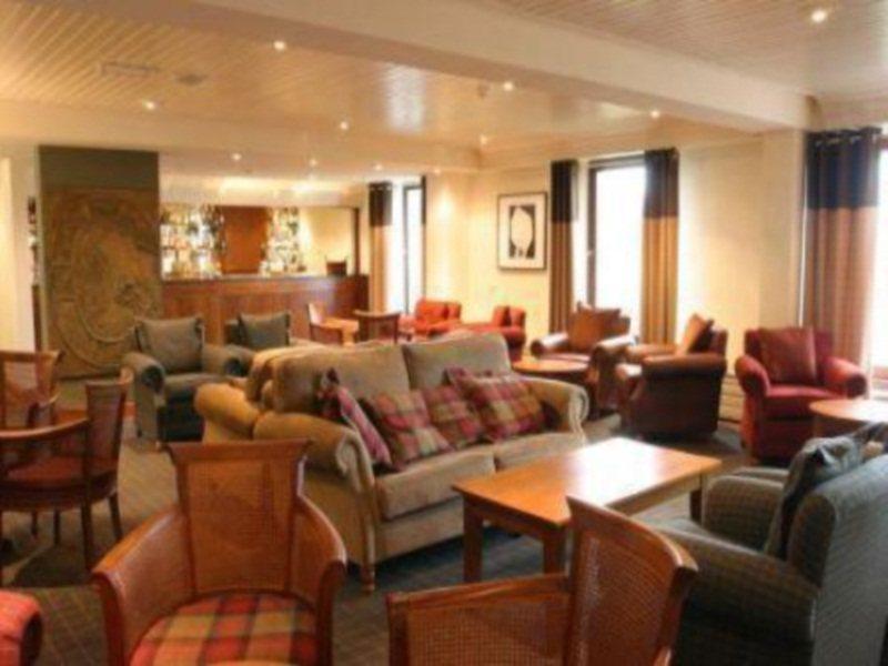Isle Of Mull Hotel And Spa Craignure  Eksteriør billede