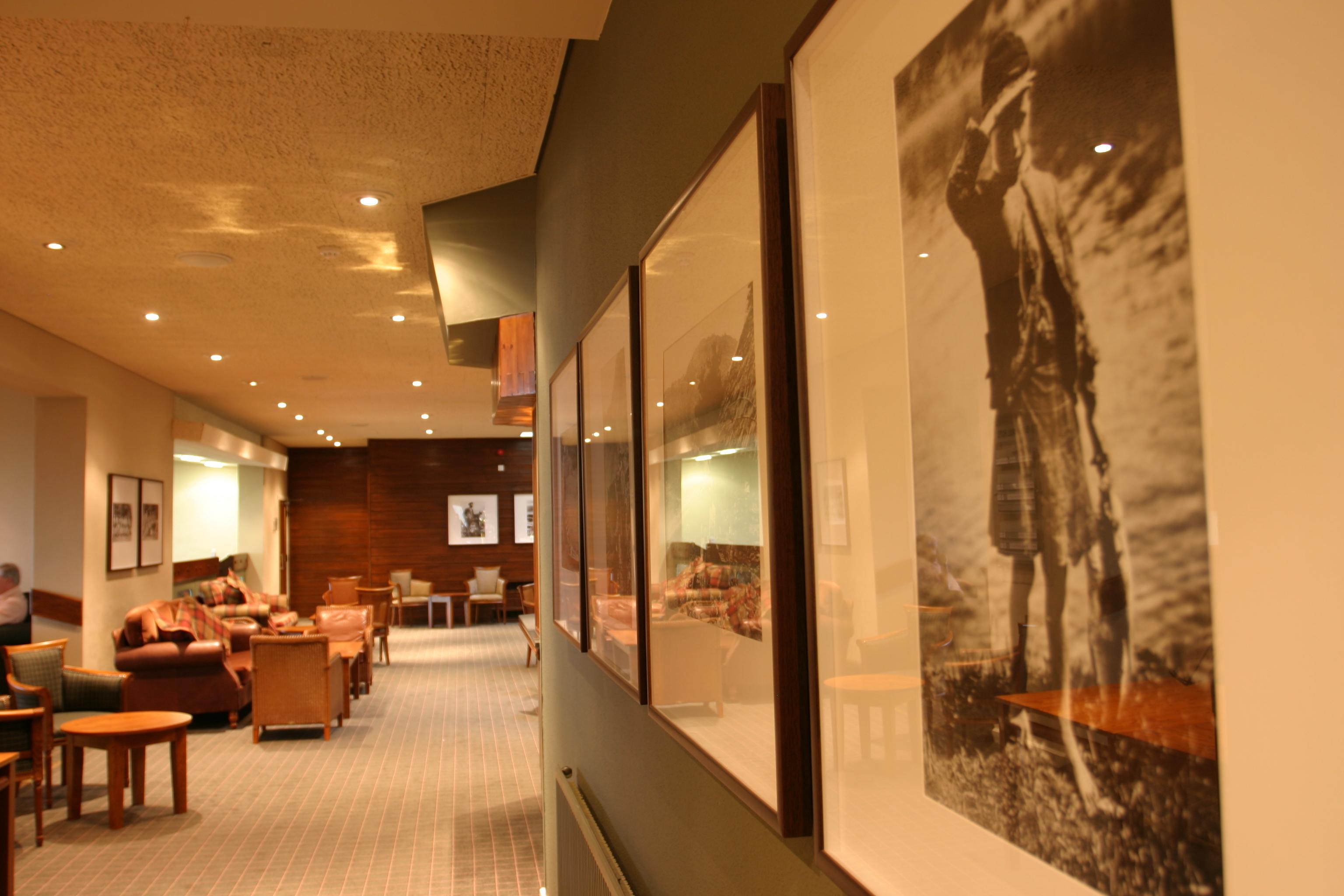 Isle Of Mull Hotel And Spa Craignure  Eksteriør billede