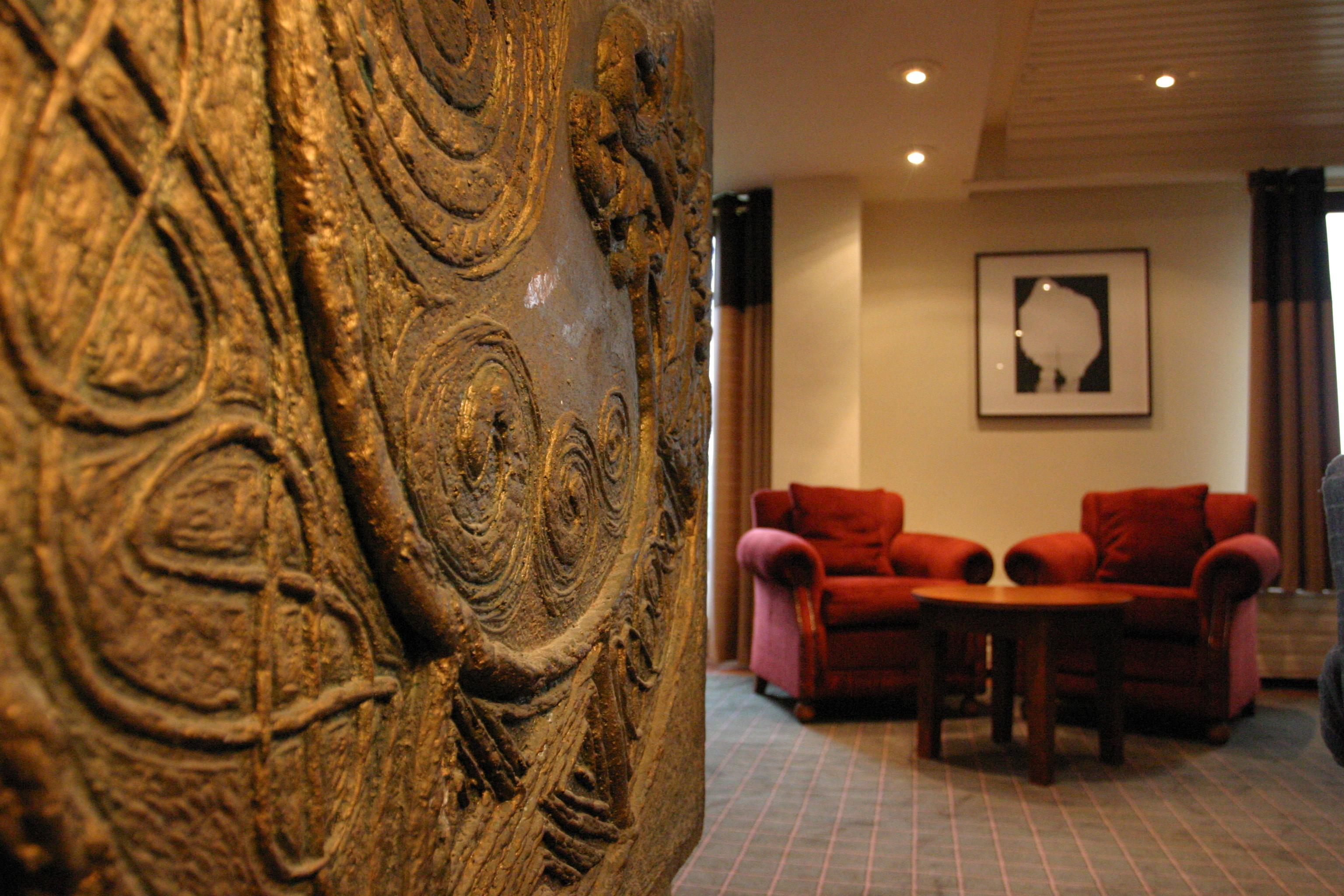 Isle Of Mull Hotel And Spa Craignure  Eksteriør billede